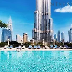 Address Residences, Dubai Opera 1, Downtown - Mint Stay