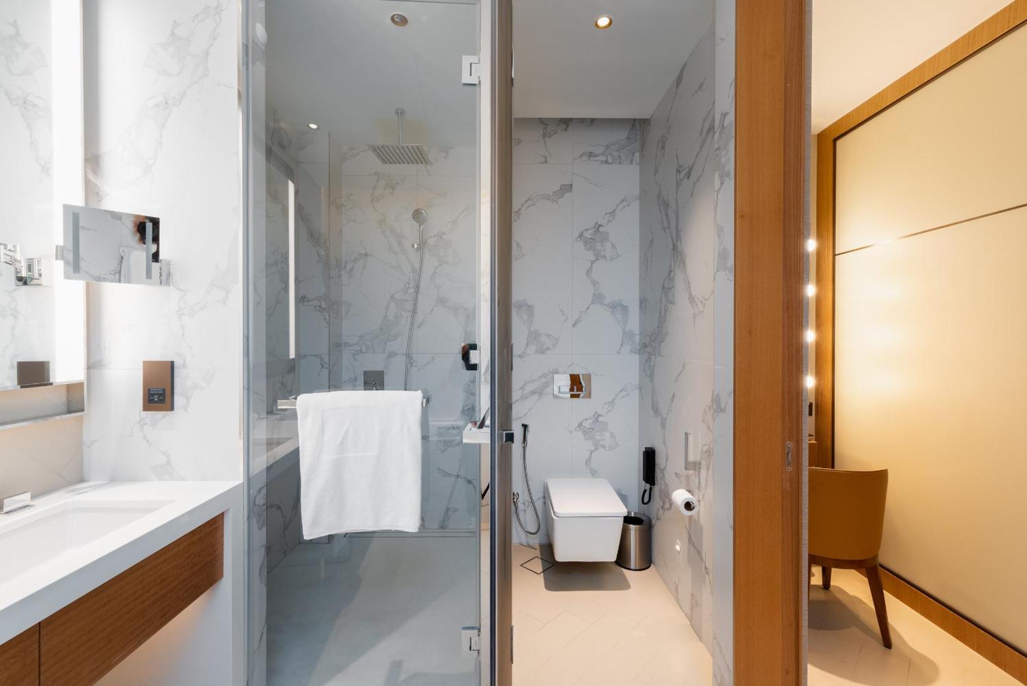 Address Residences, Opera 1, Downtown - Mint Apartment *