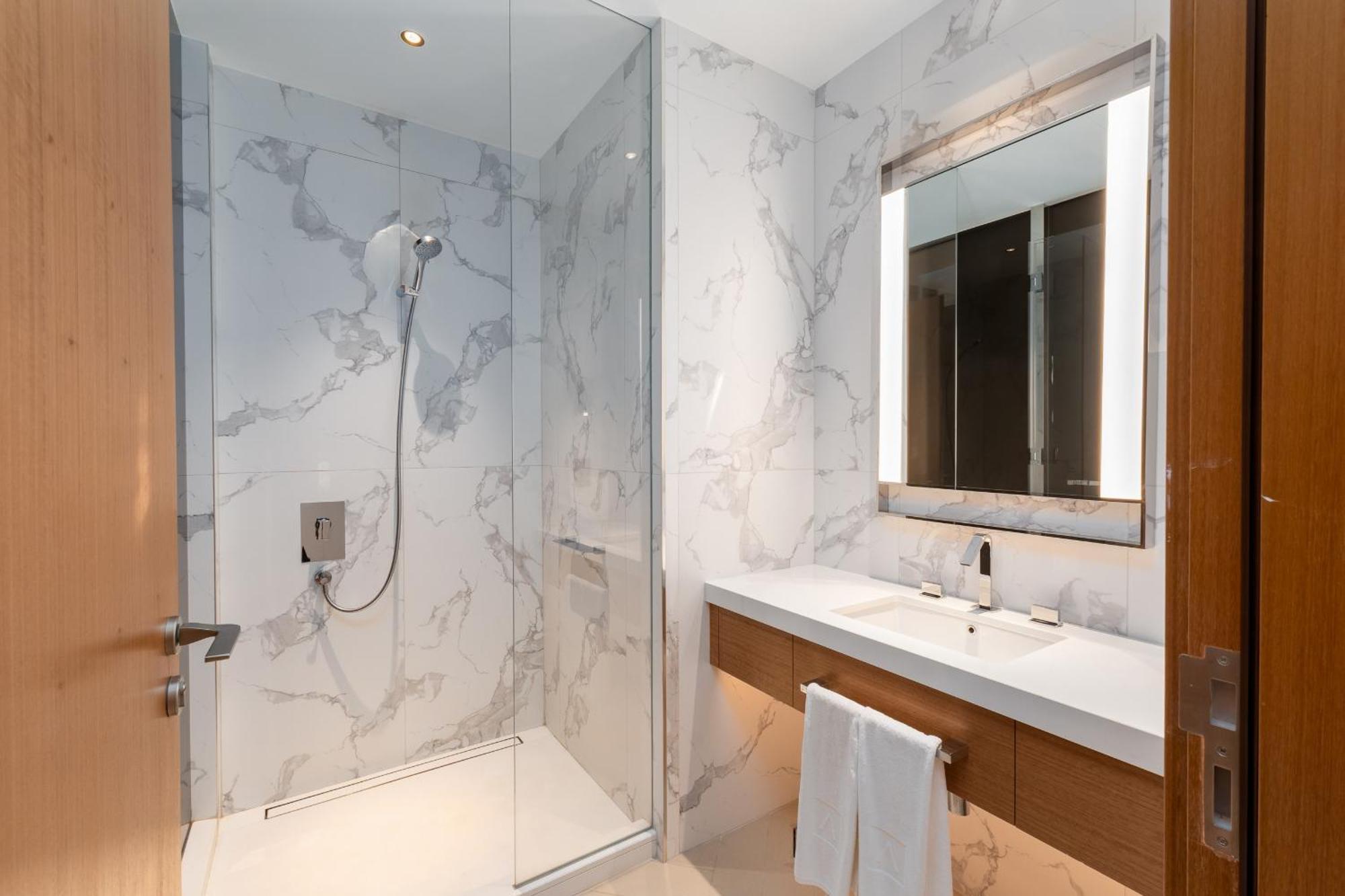 Address Residences, Opera 1, Downtown - Mint *