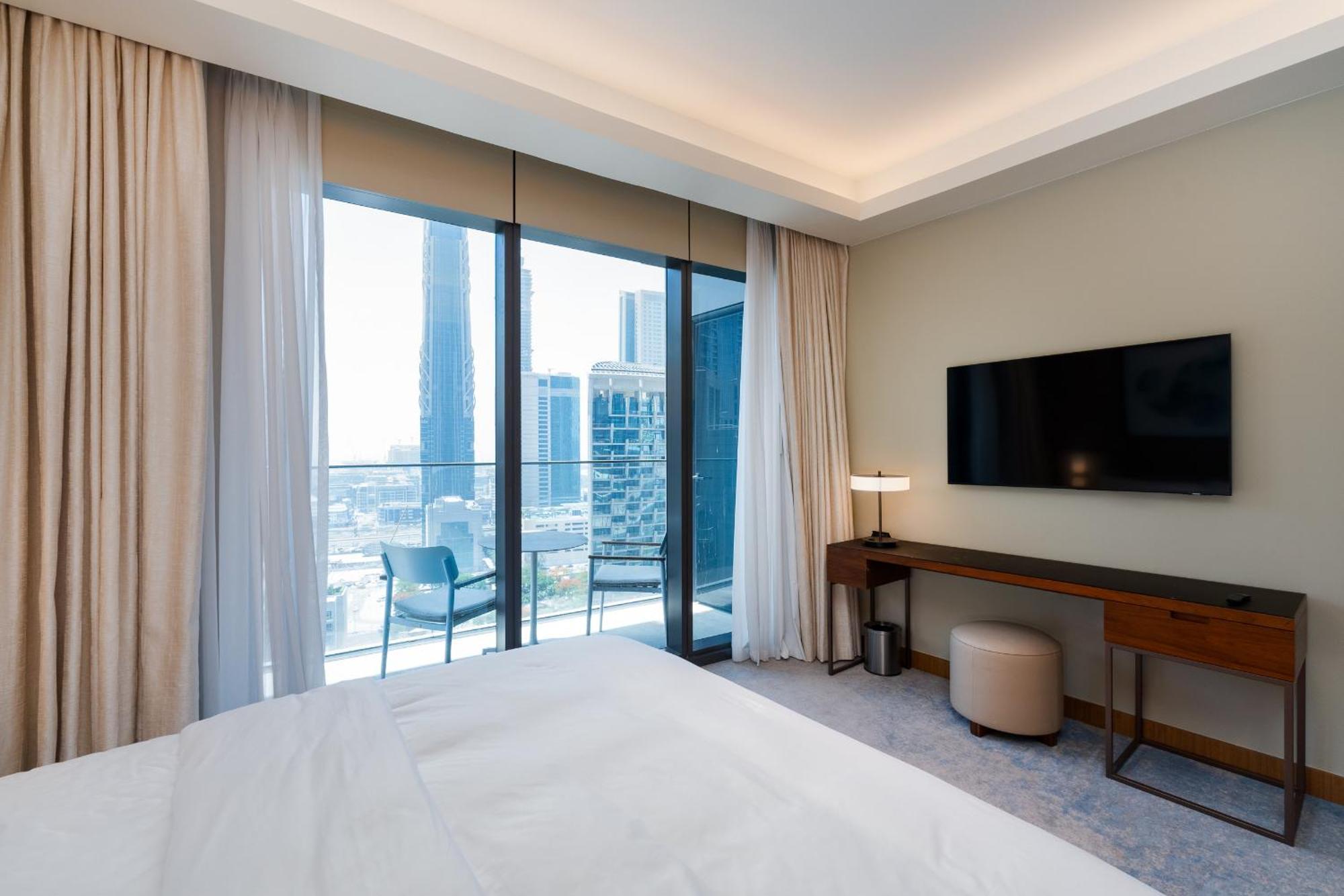 Address Residences, Opera 1, Downtown - Mint Dubai