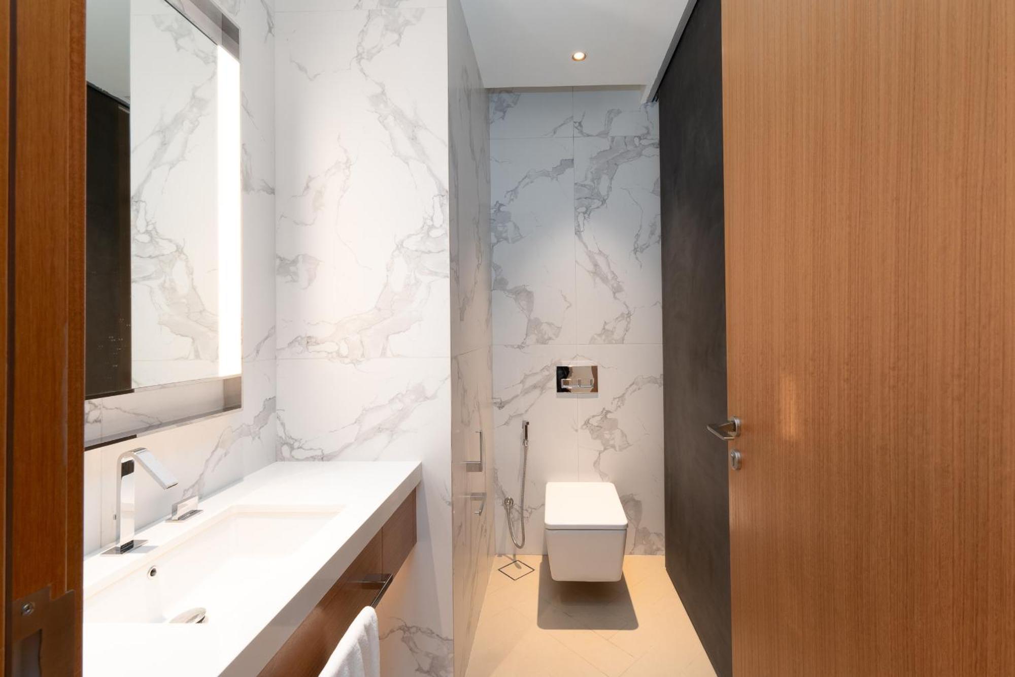Address Residences, Opera 1, Downtown - Mint Apartment