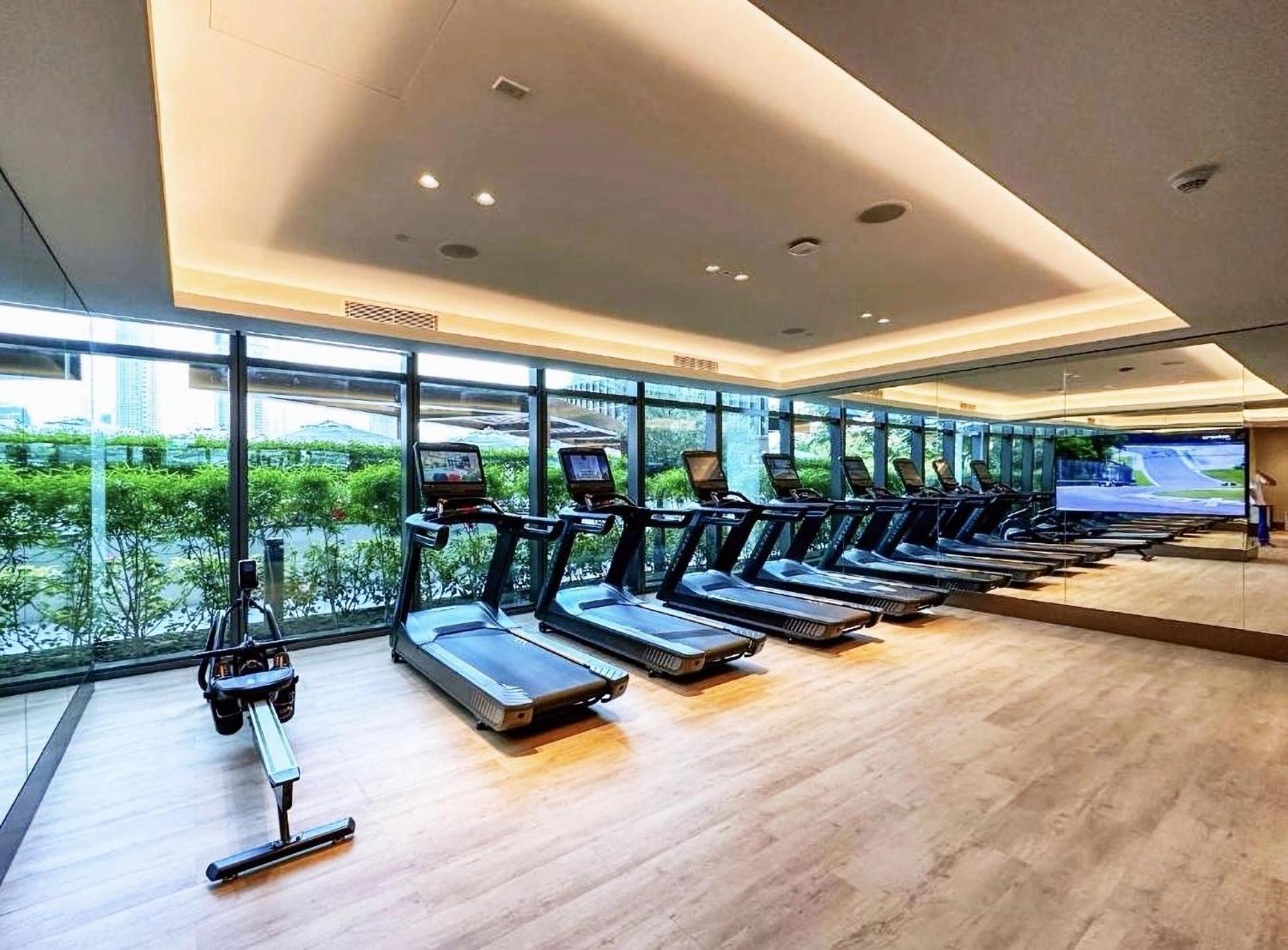 Address Residences, Opera 1, Downtown - Mint *