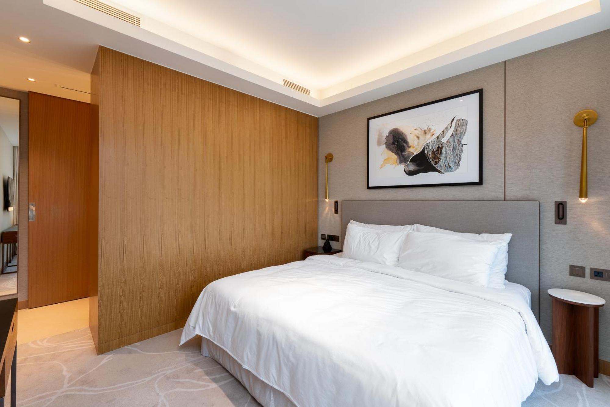 Address Residences, Opera 1, Downtown - Mint * Dubai
