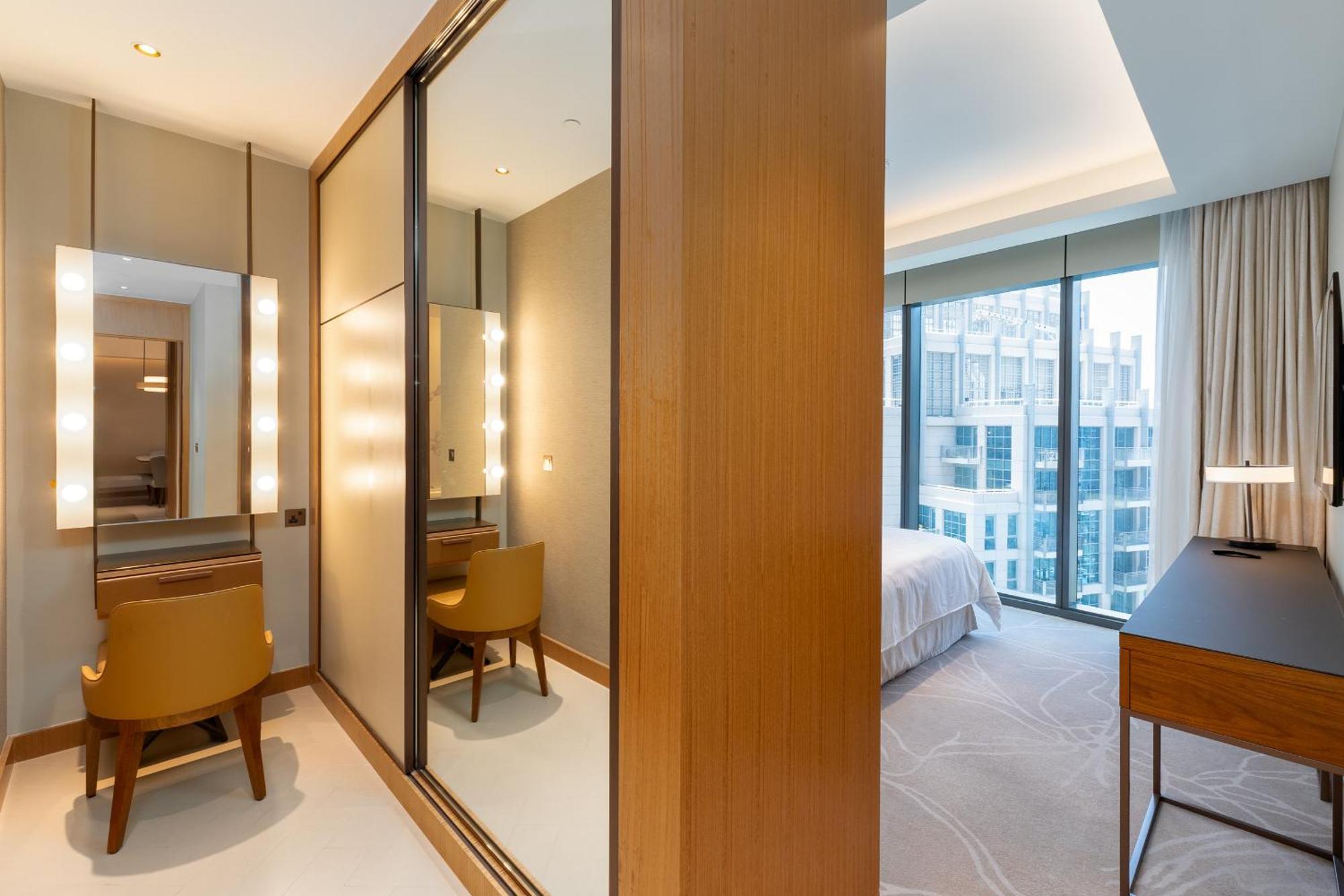 Address Residences, Opera 1, Downtown - Mint Apartment Dubai