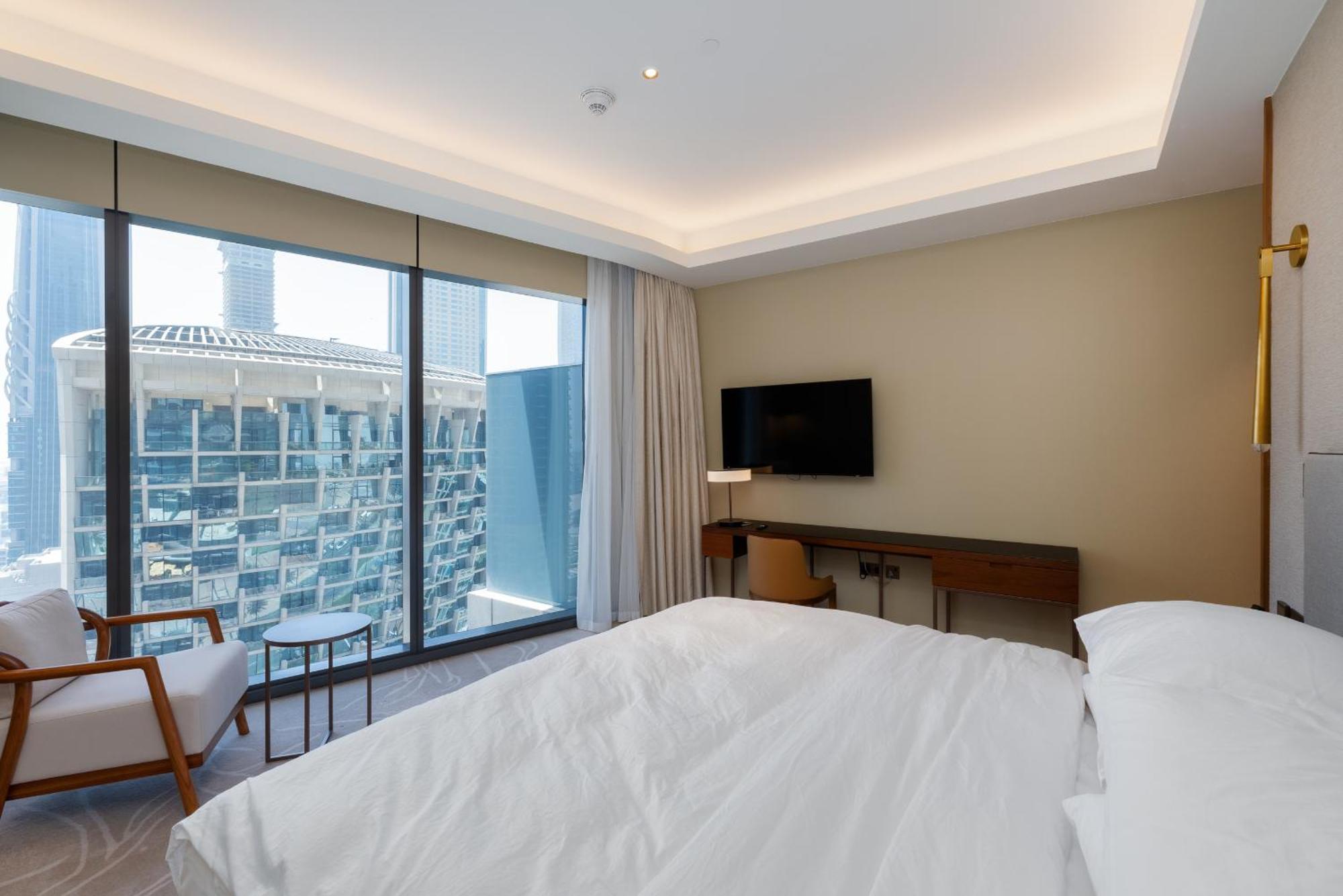 Address Residences, Opera 1, Downtown - Mint Apartment Dubai