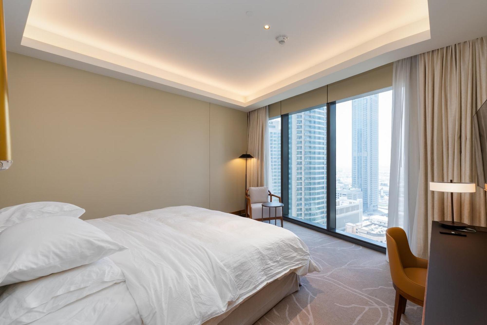 Apartment Address Residences, Opera 1, Downtown - Mint Dubai