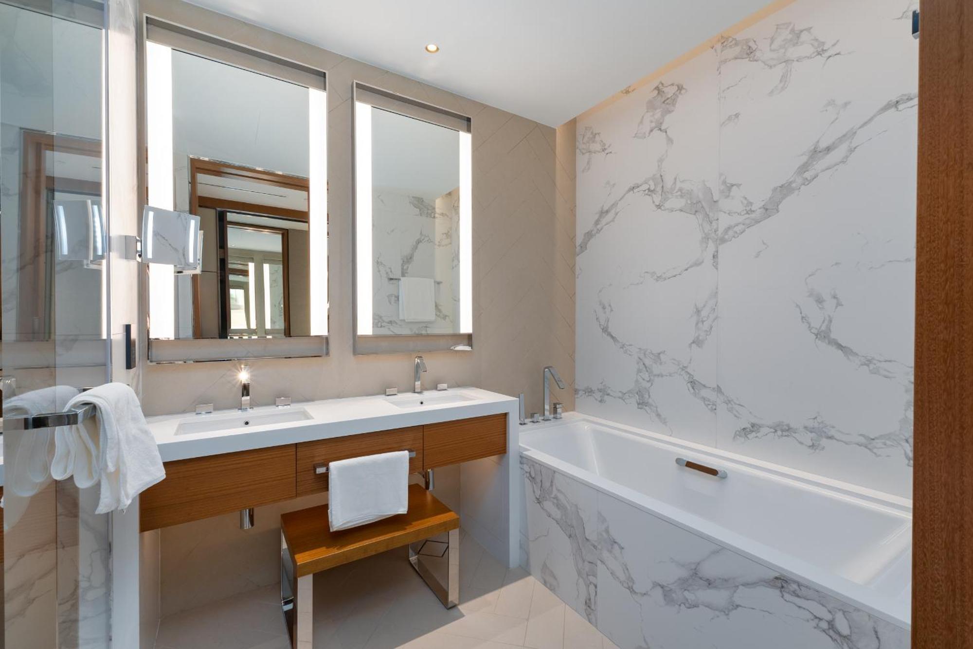 Address Residences, Opera 1, Downtown - Mint *