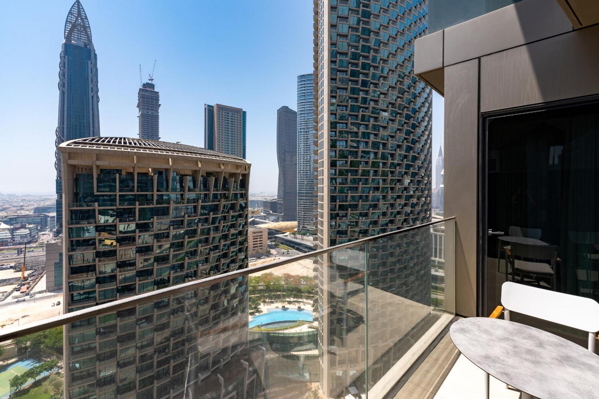 Address Residences, Opera 1, Downtown - Mint Dubai