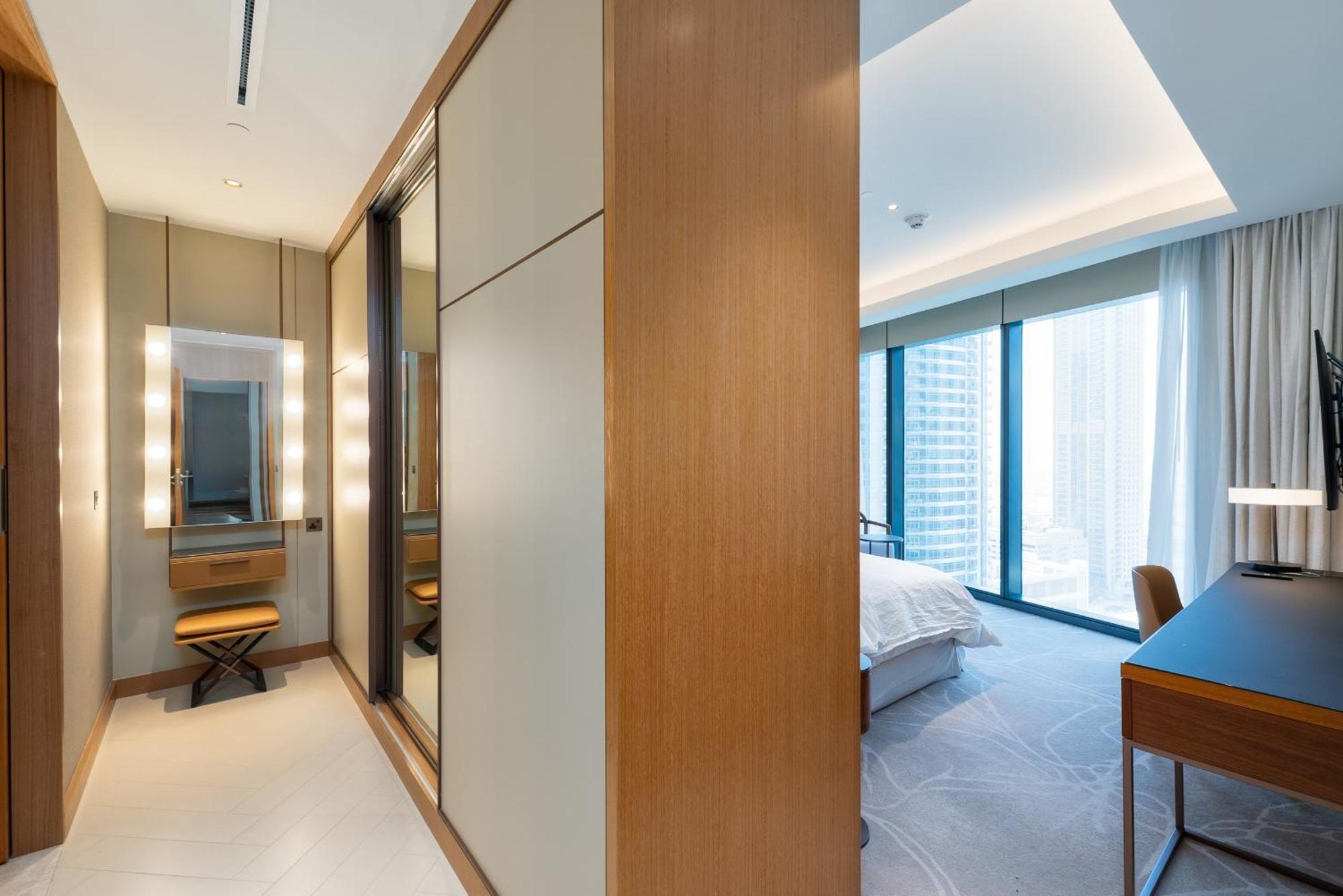 Address Residences, Opera 1, Downtown - Mint * Dubai