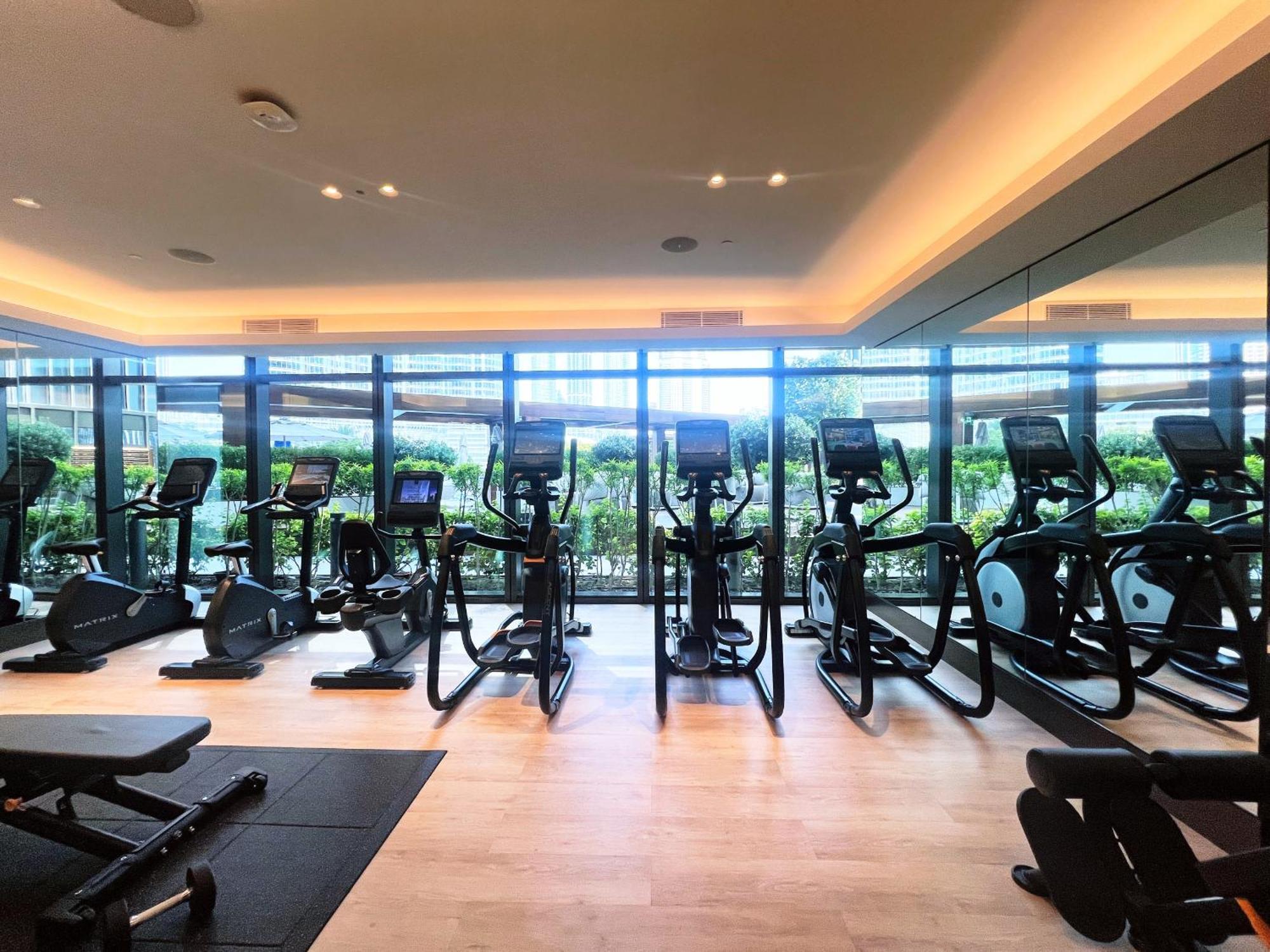 Address Residences, Opera 1, Downtown - Mint Apartment Dubai