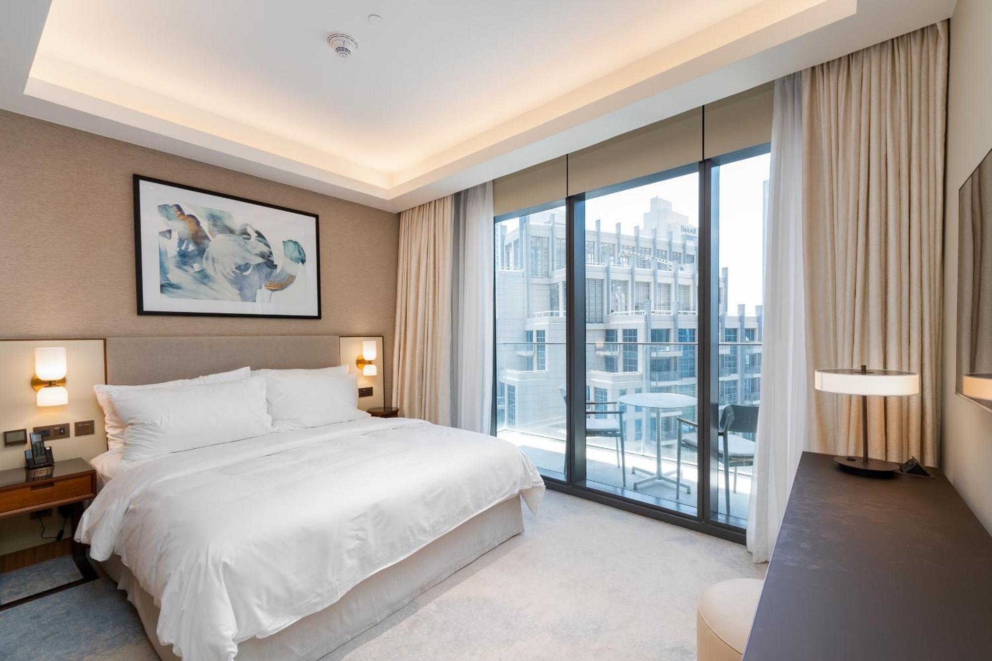 Address Residences, Opera 1, Downtown - Mint Dubai