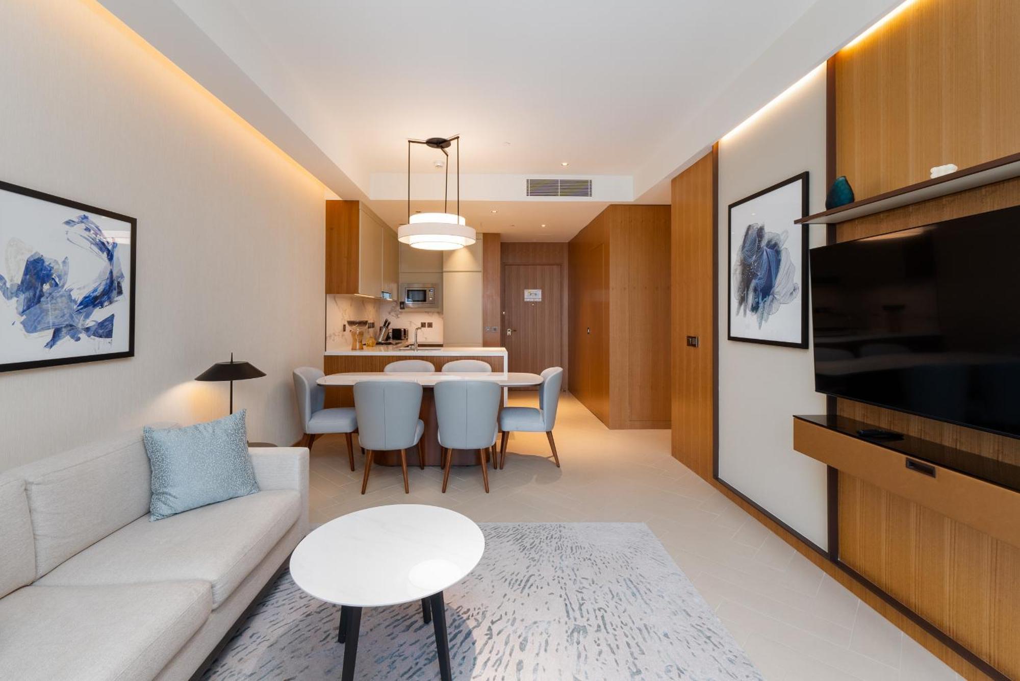 Address Residences, Opera 1, Downtown - Mint