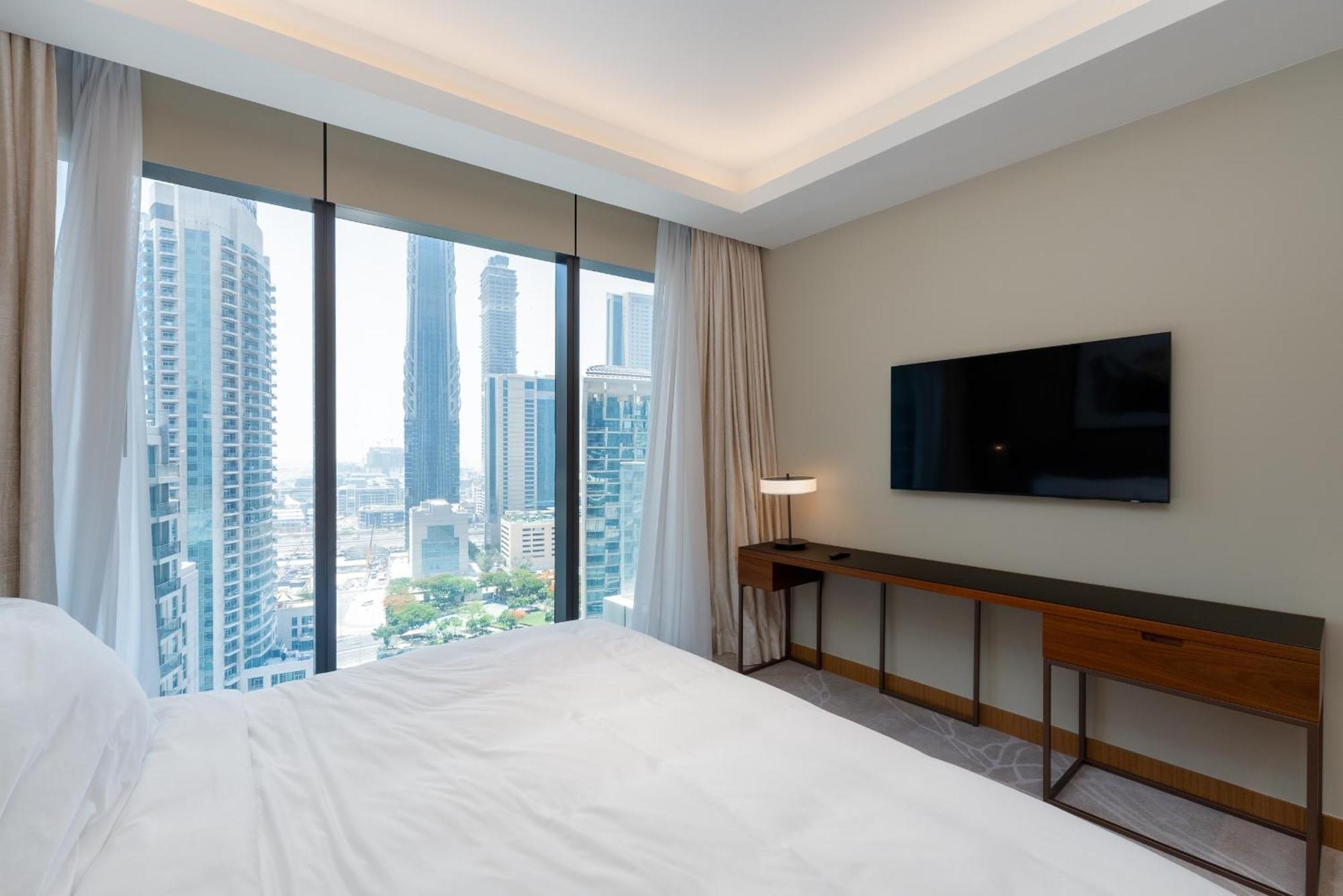 Apartment Address Residences, Opera 1, Downtown - Mint