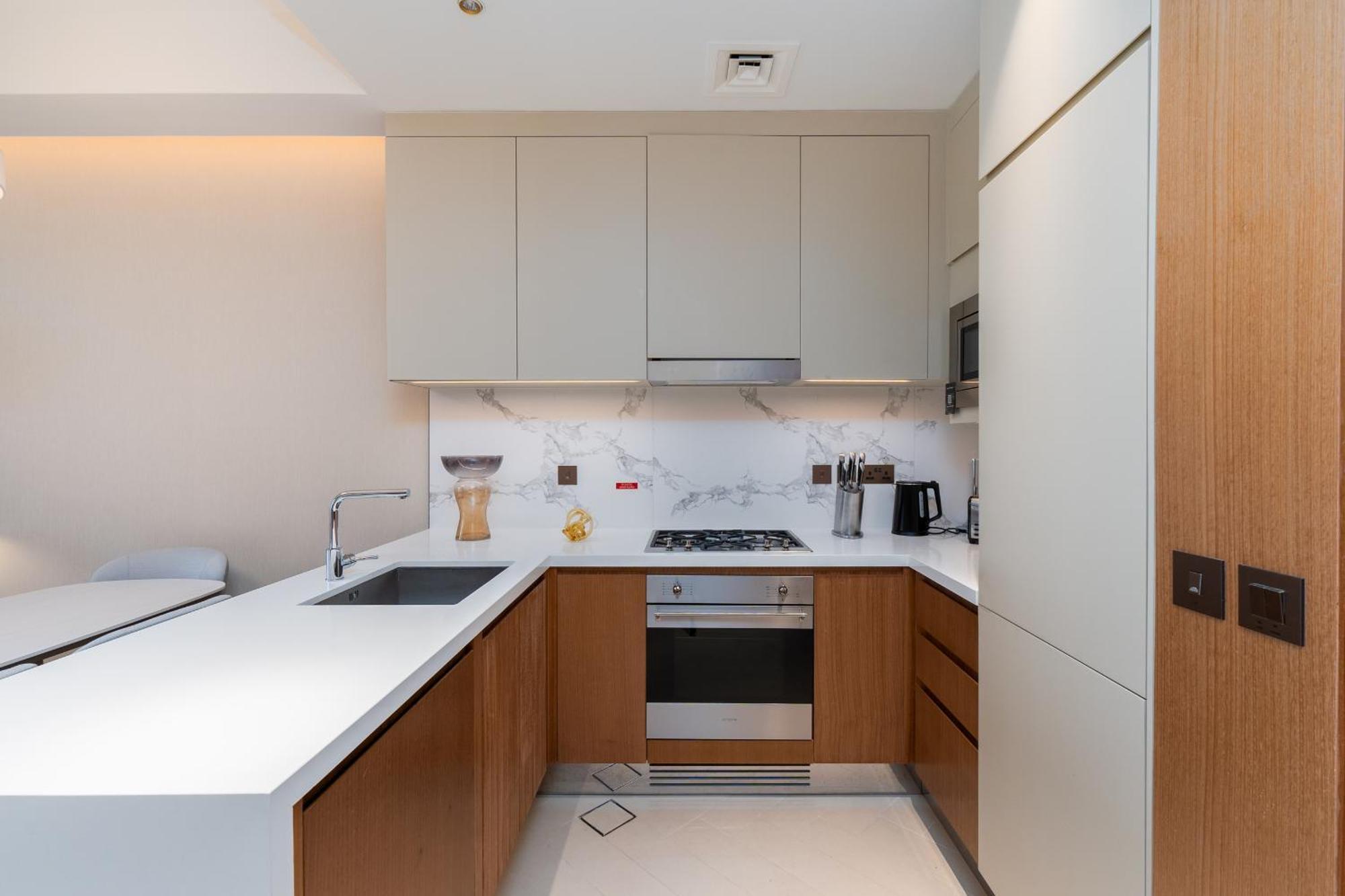 Address Residences, Opera 1, Downtown - Mint Dubai