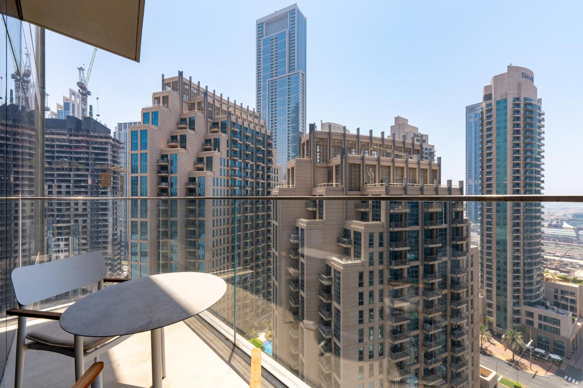 Address Residences, Opera 1, Downtown - Mint