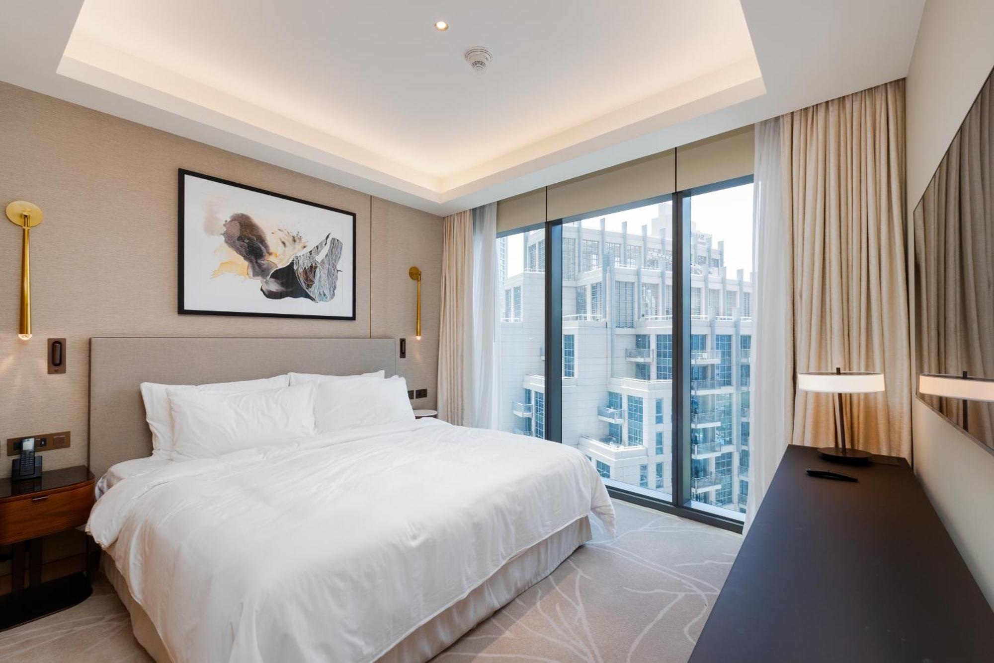 Address Residences, Opera 1, Downtown - Mint *
