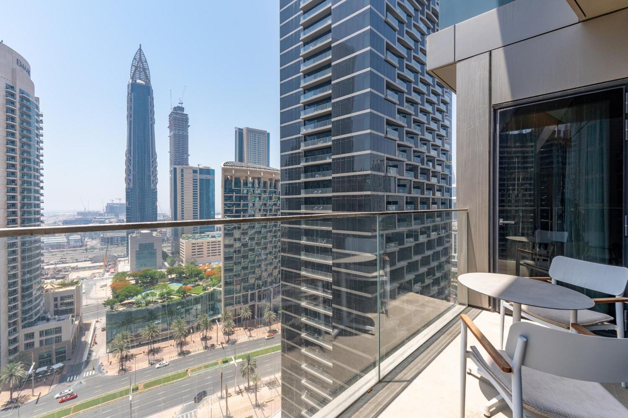 Address Residences, Opera 1, Downtown - Mint * Dubai