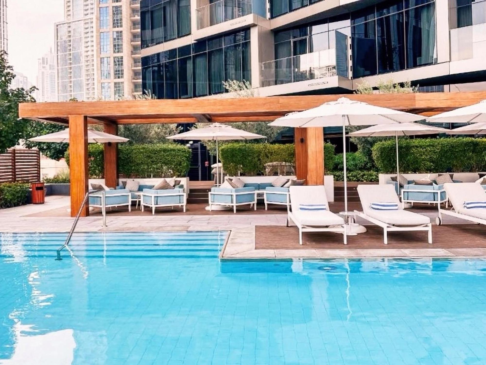 Address Residences, Opera 1, Downtown - Mint * Dubai